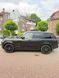 Кованые диски R22 Range Rover L460, L461 Sport, L405 Vossen UV-5 &mdash; чёрный глянец R2212 фото 6