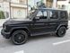 Кованые диски Mercedes G class R22 amg w463 моноблок G2202 фото 5
