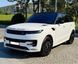 Кованые диски Range Rover R22 L460, L461 Sport, L405 моноблок R2203 фото 7