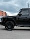Ковані диски Mercedes G class R22 Brabus w463 моноблок G2201 фото 4