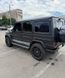Ковані диски Mercedes G class R22 Brabus w463 моноблок G2201 фото 4
