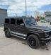 Ковані диски Mercedes G class R22 Brabus w463 моноблок G2201 фото 5