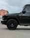 Ковані диски Mercedes G class R22 Forgiato G2209 фото 4