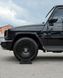 Кованые диски R22 Mercedes G class 50 спиц G2208 фото 4