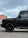 Кованые диски Mercedes G R22 amg w463, W464  G2203 фото 6