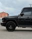 Кованые диски Mercedes G class R22 Vossen G2211 фото 4