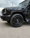Ковані диски R22 Mercedes G Class Vossen x Novitec SP3 + G2210 фото 4