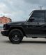 Кованые диски Mercedes G class R22 UV-7 Urban x Vossen G2206 фото 4