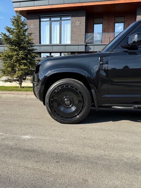Ковані диски R23 Range Rover L460, L461, L405, L462, L560 -  AG Luxury  R2305 фото