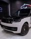Ковані диски R23 Range Rover L460, L461, L405, L462, L560 - Forgiato R2306 фото 4