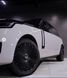 Ковані диски R23 Range Rover L460, L461, L405, L462, L560 - Forgiato R2306 фото 5