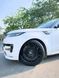 Ковані диски R23 Range Rover L460, L461, L405, L462, L560 - Vossen HF-9 R2308 фото 4