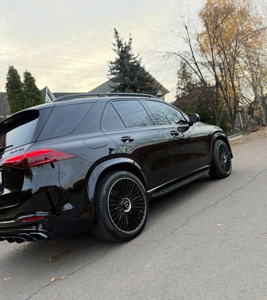Ковані диски Mercedes AMG R22 Gle w167, Gle coupe, Gls x167 різноширокі GL2206 фото