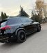 Ковані диски Mercedes AMG R22 Gle w167, Gle coupe, Gls x167 різноширокі GL2206 фото 4